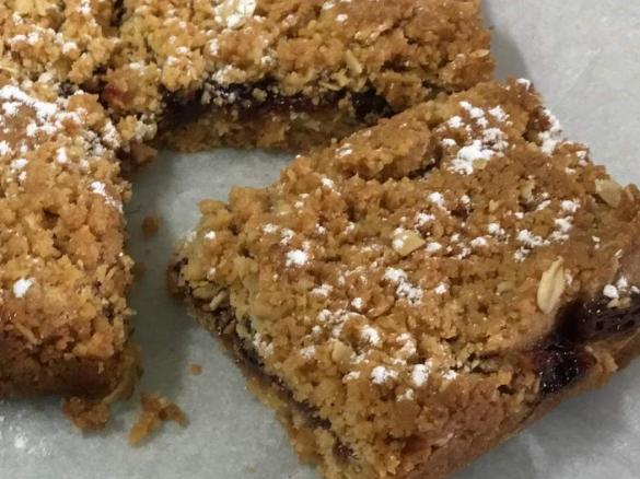 Old English Matrimonials Slice