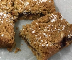 Old English Matrimonials Slice