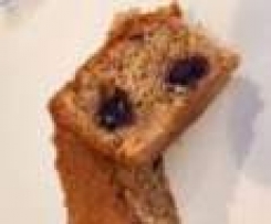 Quick and Easy Apple Cake.