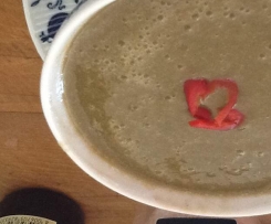 Clone of Tomato gazpacho 