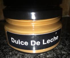 Argentinian Dulce de Leche