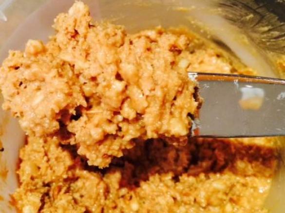 SUPER CRUNCHY PEANUT BUTTER