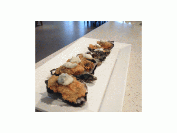 White wine ,Mornay sauce.