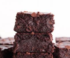 Lisa's Vegan Brownies