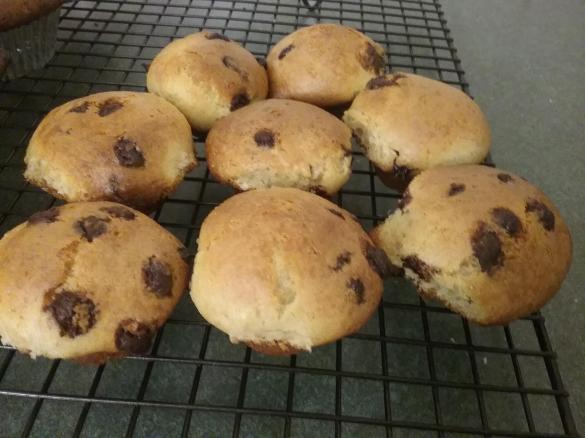 Fail free Muffins
