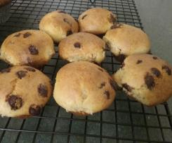 Fail free Muffins