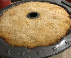 Sartu di Riso (Inspired by Giada De Laurentiis / Food Network)