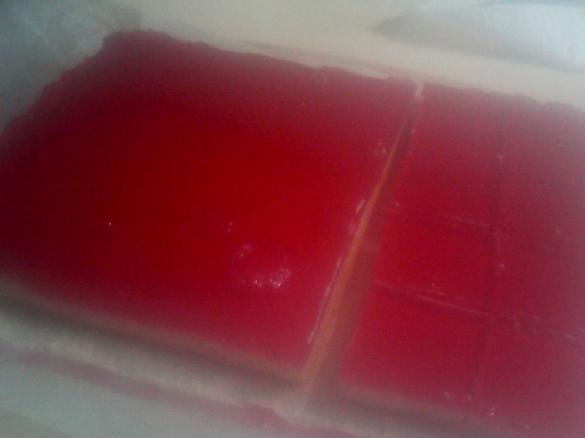 Jelly Slice