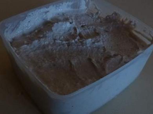 Creamy Salmon Wine Dip