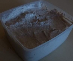 Creamy Salmon Wine Dip