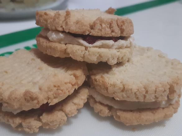 Monte Carlo Biscuits