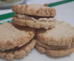 Monte Carlo Biscuits