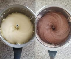 Tyne's buttercream frosting