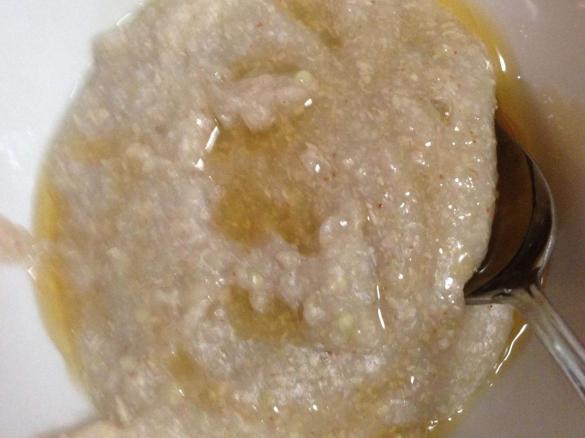 Buckwheat Porridge