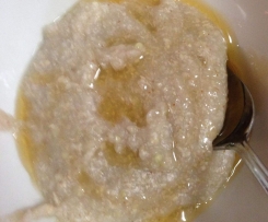 Buckwheat Porridge