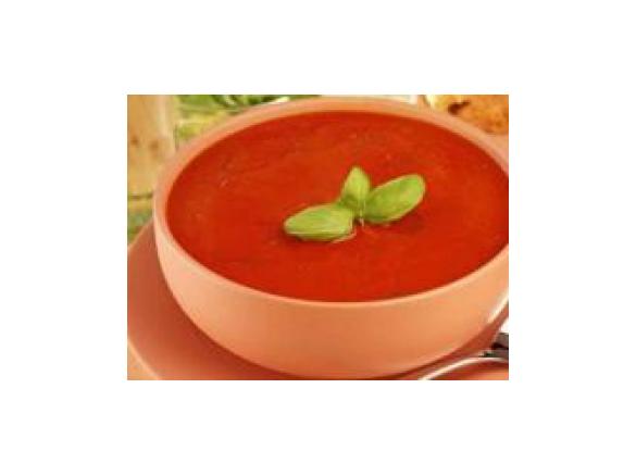 Tasty Tomato Soup