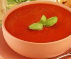 Tasty Tomato Soup