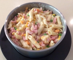 Easy Macaroni Cheese