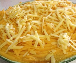 Yummy Shepherds Pie