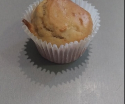 Jens Banana Muffins