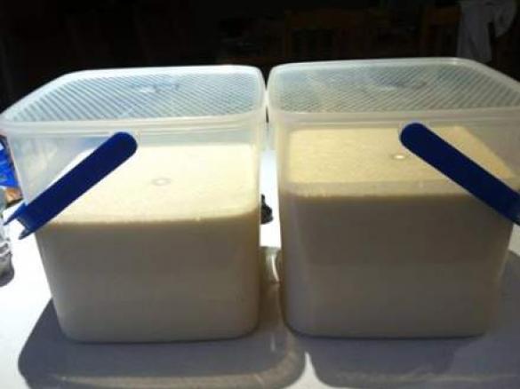 Bulk, Catering Quantity(12L) Pancake Batter