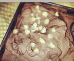 3 Ingredient "Paleo" Choc Icecream