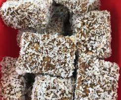 WW Anna’s Salted Caramel and Coconut bliss balls or bars - 1 point