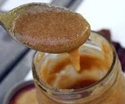 Raw Vegan Date Syrup