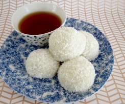 Nuomici - Chinese Coconut rice Balls