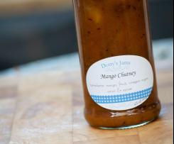 Mango Chutney