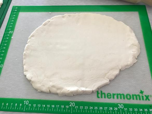 Gluten Free Pizza Base x2