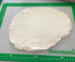 Gluten Free Pizza Base x2