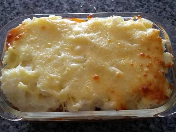 Hearty Shepherds Pie for 2
