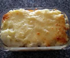 Hearty Shepherds Pie for 2