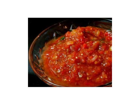 Mexican Salsa / Taco sauce