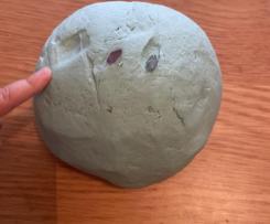 Variation Play Dough