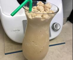 Iced Coffee Frappé