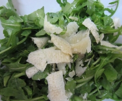 Hazelnut Vinaigrette