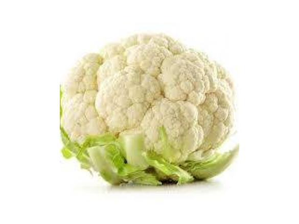 Creamy Cauliflower Puree