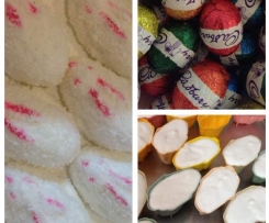 Marshmallow Bunnies - Clone of Marshmallows 