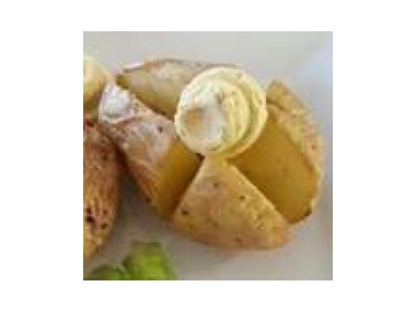 Orange & Thyme Butter