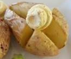 Orange & Thyme Butter