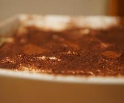 Ruth Pretty's Tiramisu
