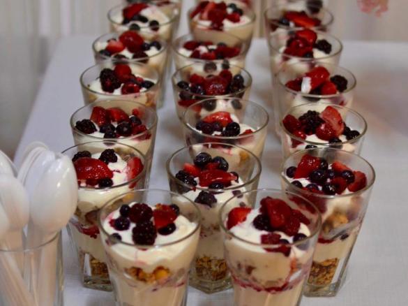 Best Gluten Free Granola