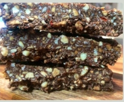 To Die For Protein Bars