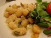 Ricotta Gnocchi