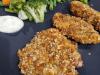 Crumbed Chicken Tenderloins