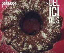 Gluten Free Chocolate Bundt Cake