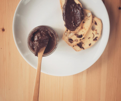 Vegan Nut Free Nutella