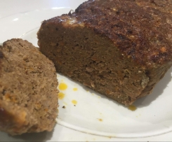 Easy Meatloaf